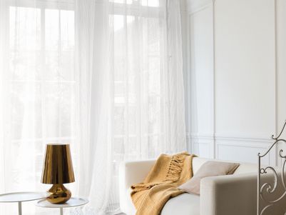 Stardecor Vorhangstoff 1