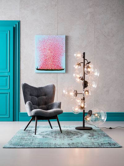 Beleuchtung von KARE