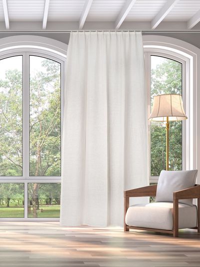 Stardecor Vorhangstoff 2